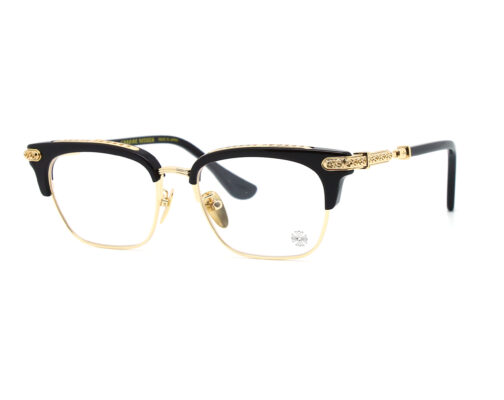 Новинки оправ Chrome Hearts Vertical Smile II 3377