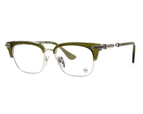 Новинки оправ Chrome Hearts Vertical Smile II 3379
