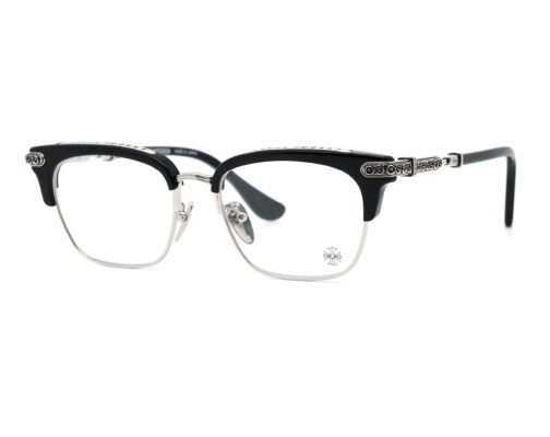 Новинки оправ Chrome Hearts Vertical Smile II 3376