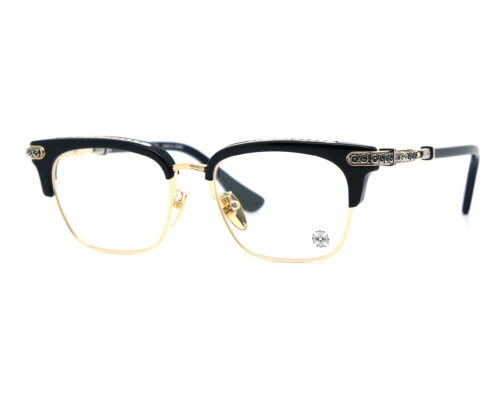 Новинки оправ Chrome Hearts Vertical Smile II 3378