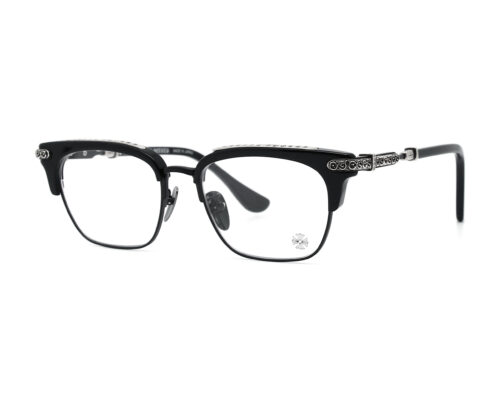 Новинки оправ Chrome Hearts Vertical Smile II 3380