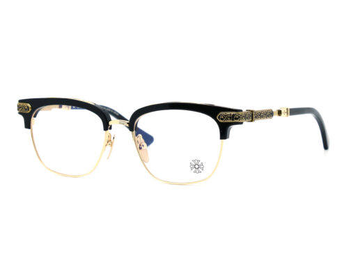 Оправа Chrome Hearts Vertical Smile II 3393