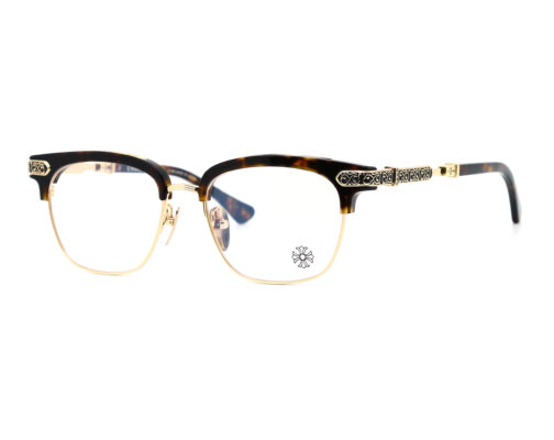 Оправа Chrome Hearts Vertical Smile II 3392