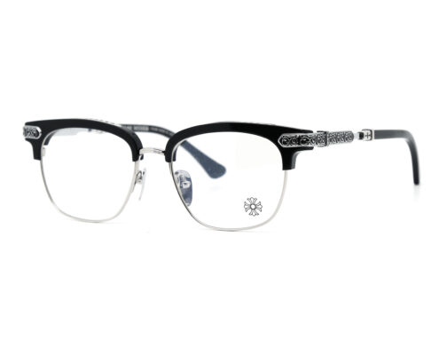 Оправа Chrome Hearts Vertical Smile II 3388