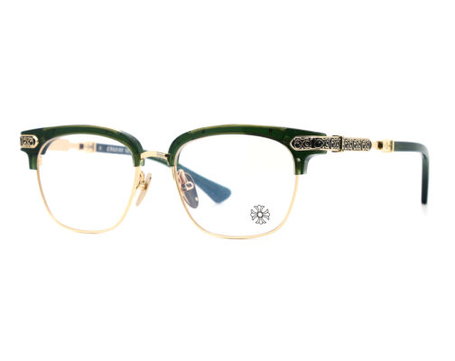 Оправа Chrome Hearts Vertical Smile II 3389