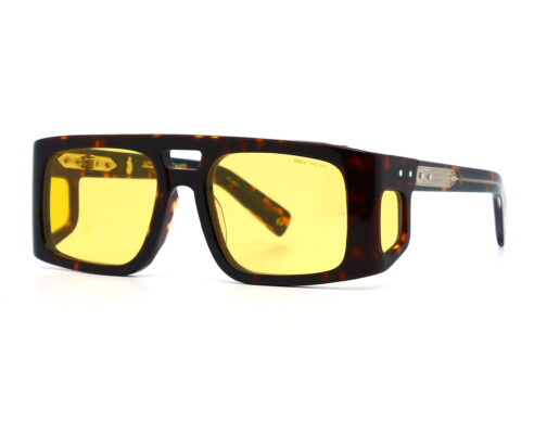 Новинки очков Jacques Marie Mage Windsor 3424