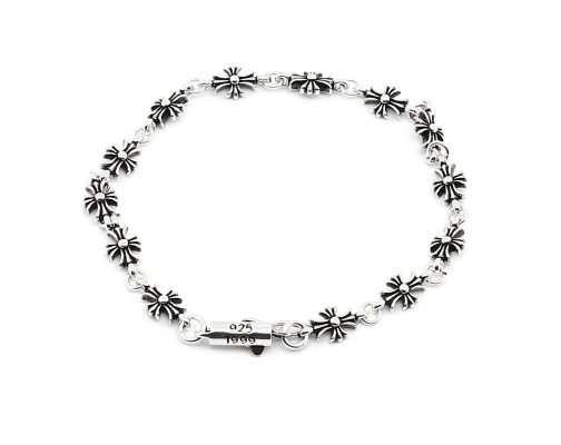 Браслет Chrome Hearts из нержавеющей стали 3459