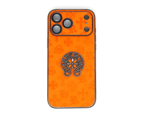 Чехол Chrome Hearts для Iphone 18 Pro Max 3462