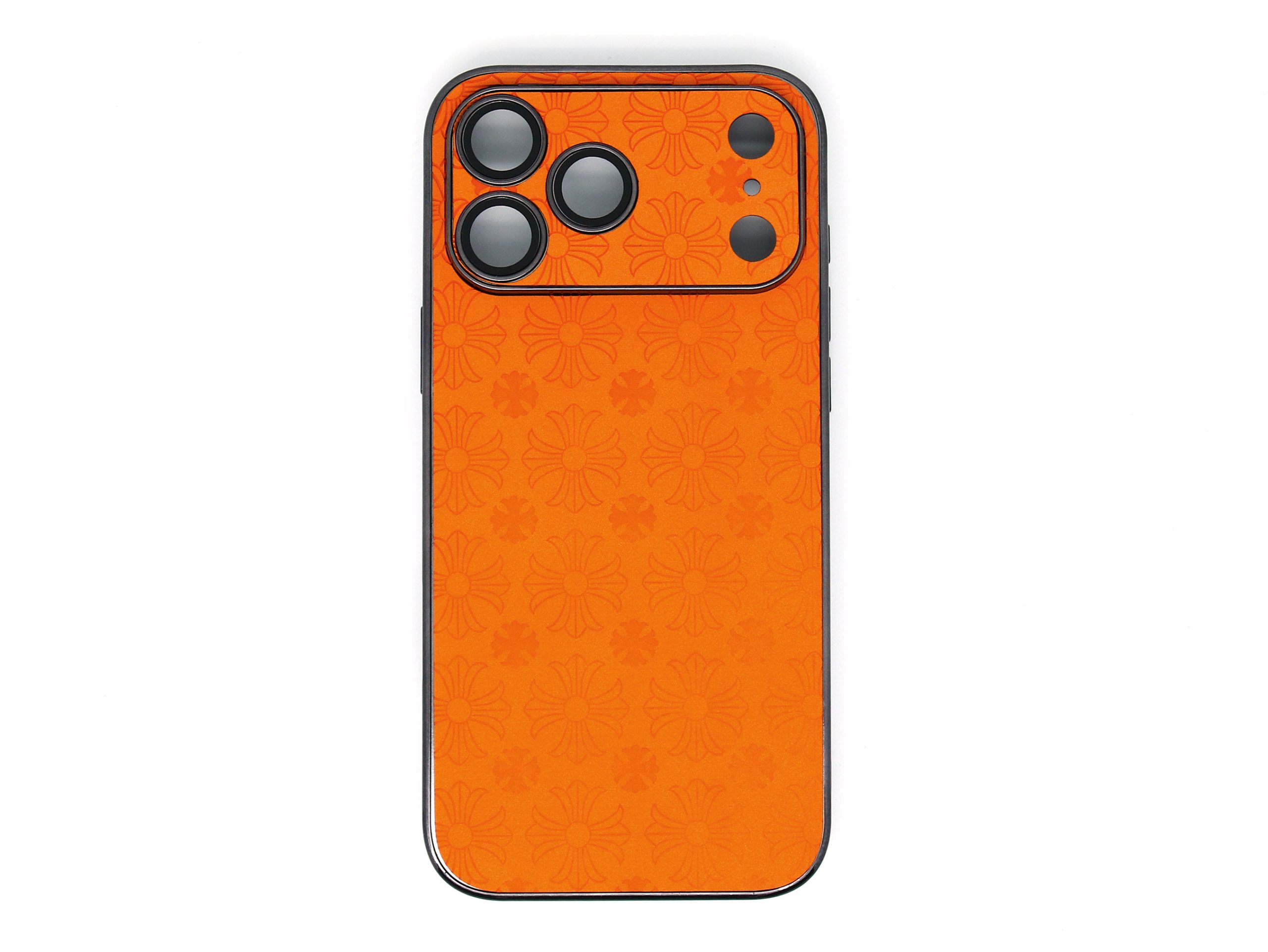 Чехол Chrome Hearts для Iphone 18 Pro Max 3465