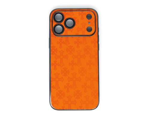 Чехол Chrome Hearts для Iphone 18 Pro Max 3466