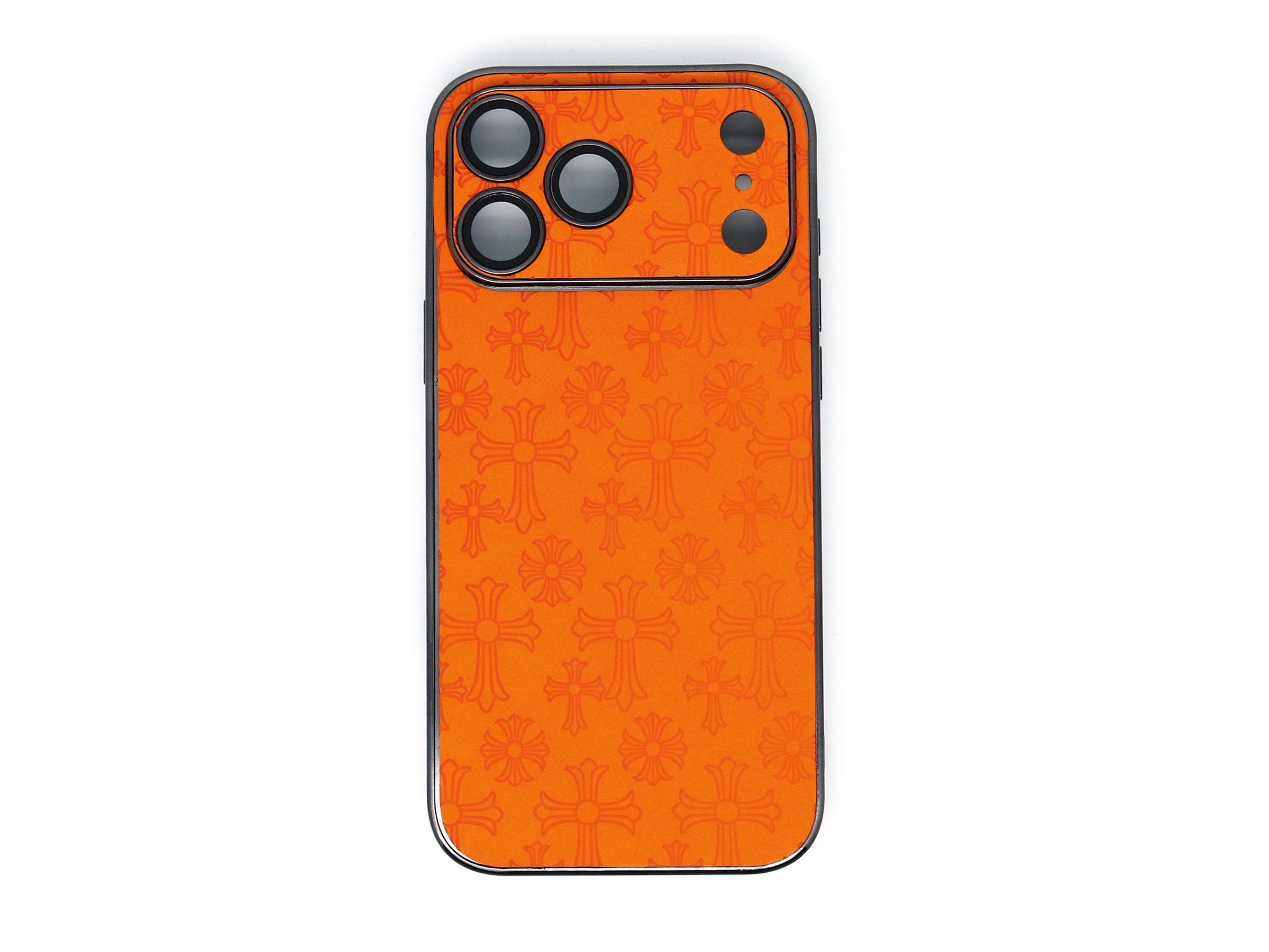 Чехол Chrome Hearts для Iphone 18 Pro Max 3466