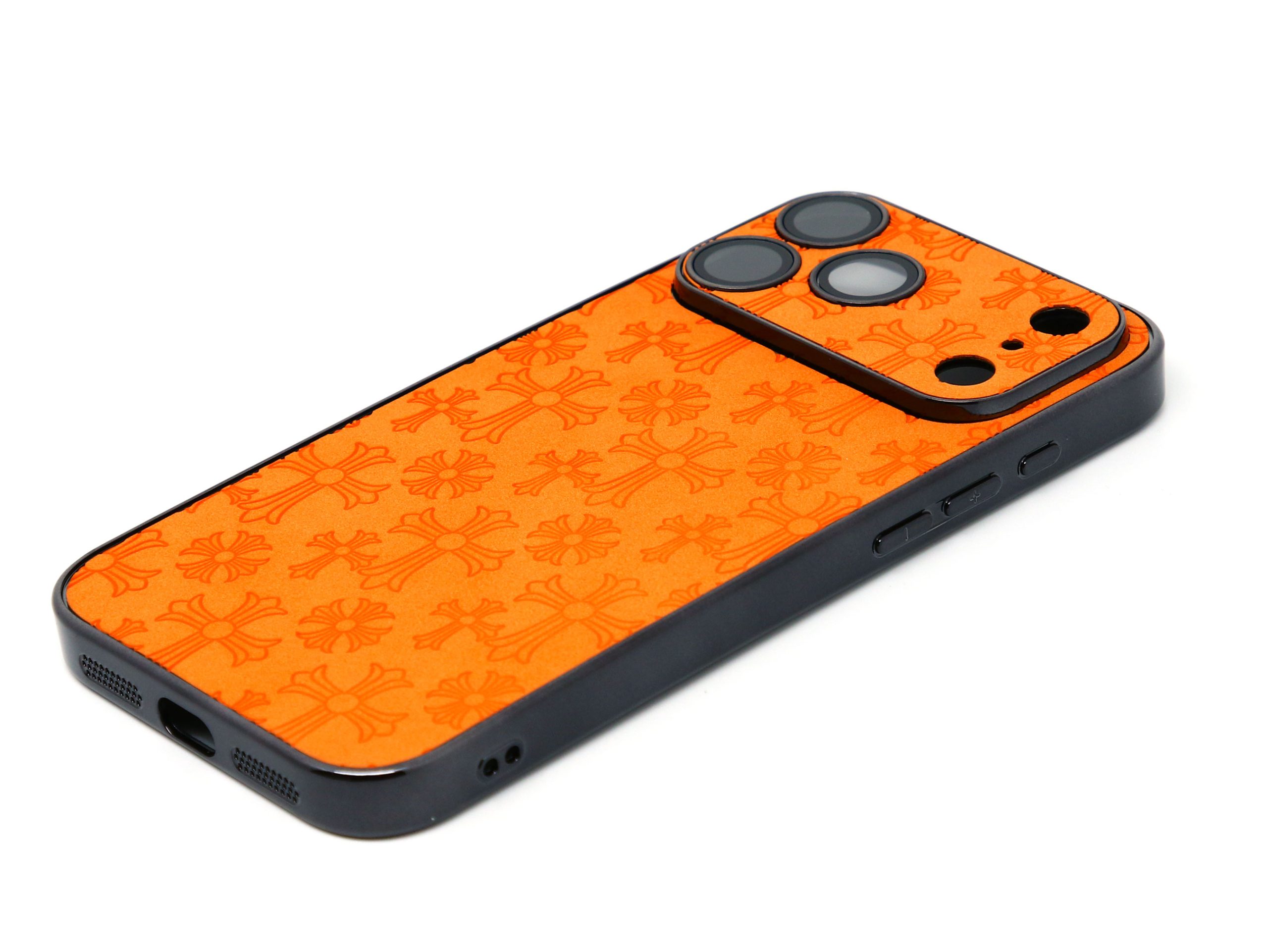 Чехол-Chrome-Hearts-iphone-18-pro-max-13