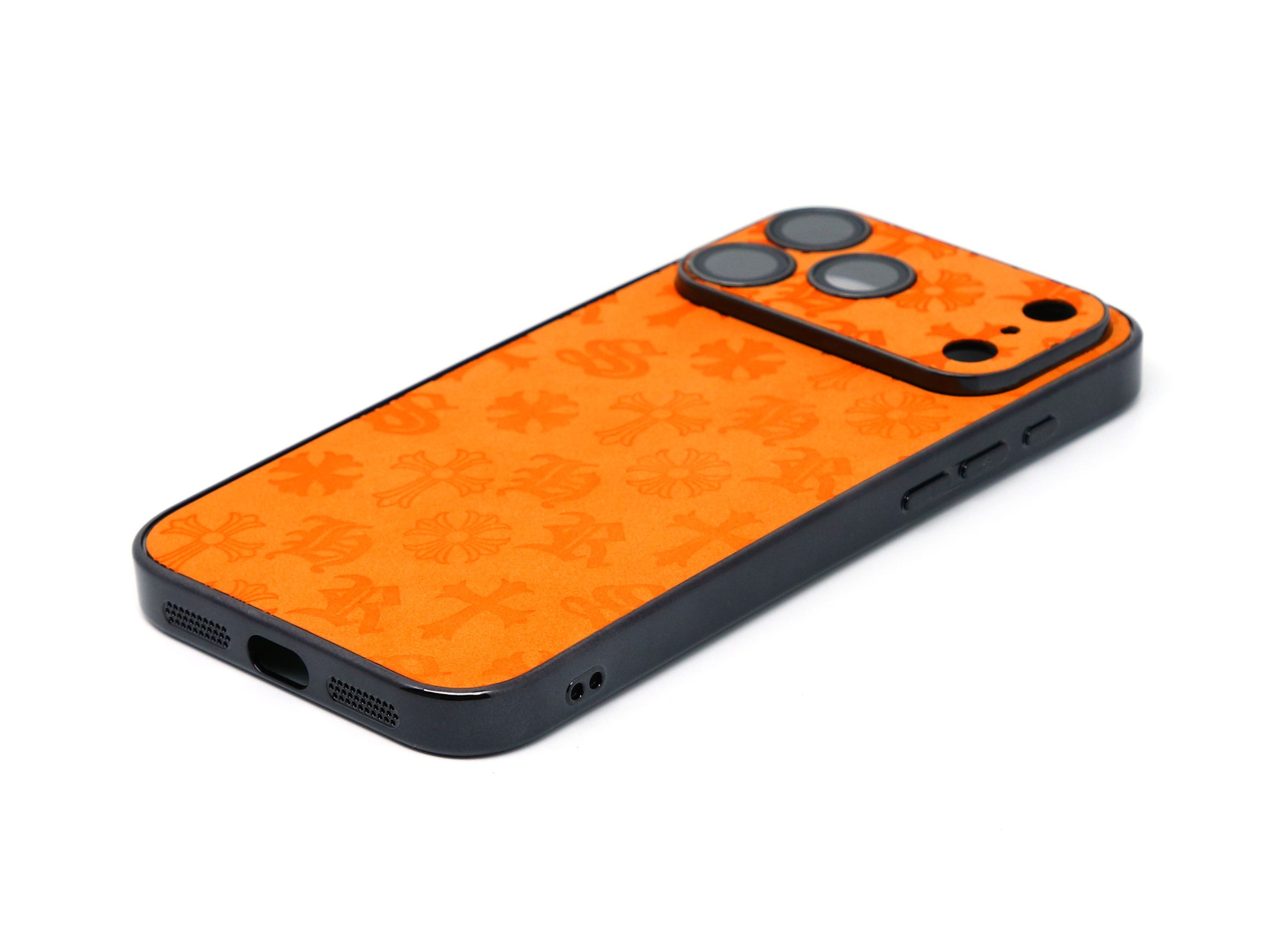 Чехол-Chrome-Hearts-iphone-18-pro-max-15