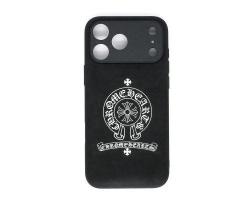 Чехол Chrome Hearts для Iphone 18 Pro Max 3468