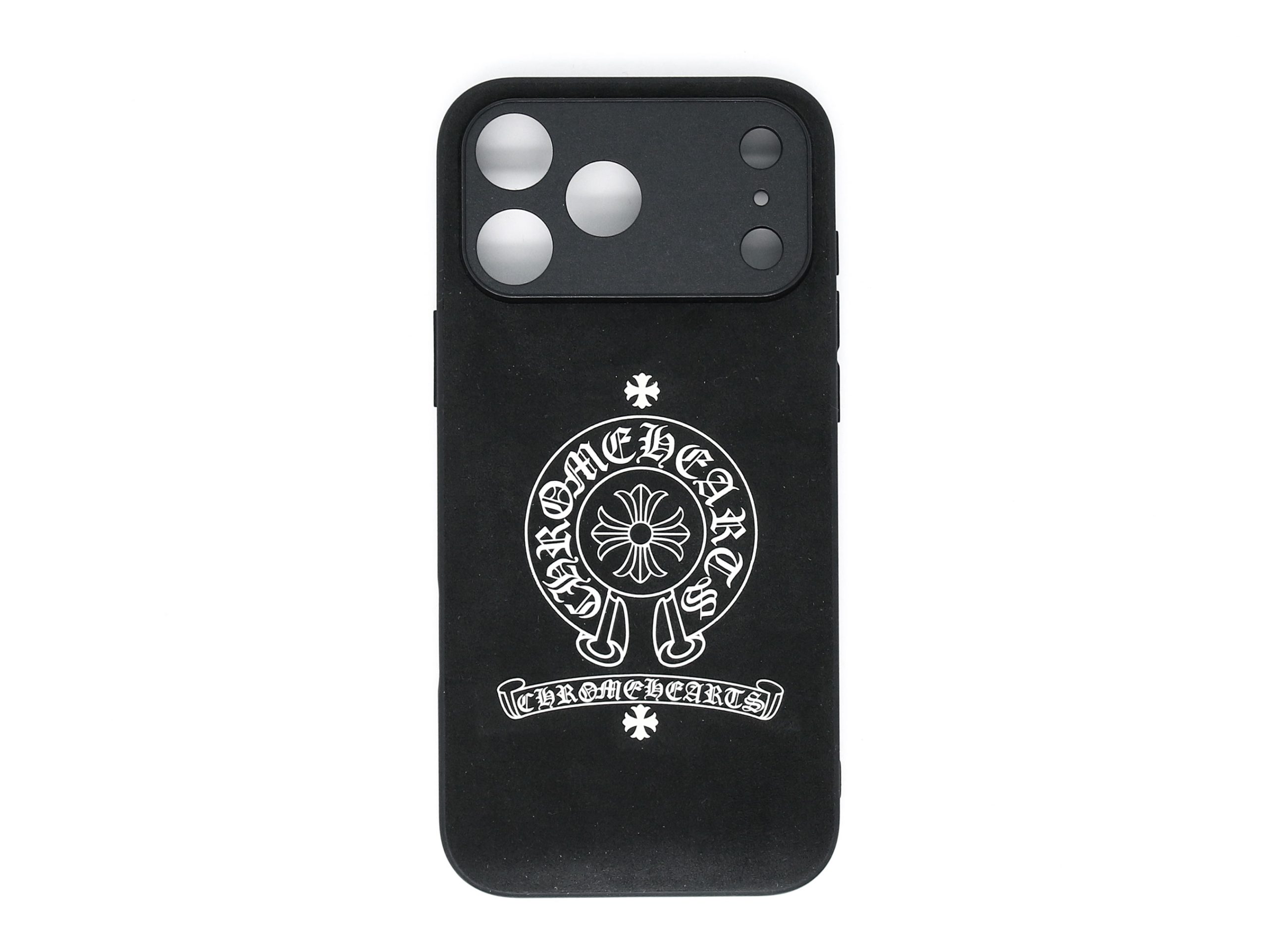 Чехол Chrome Hearts для Iphone 18 Pro Max 3468
