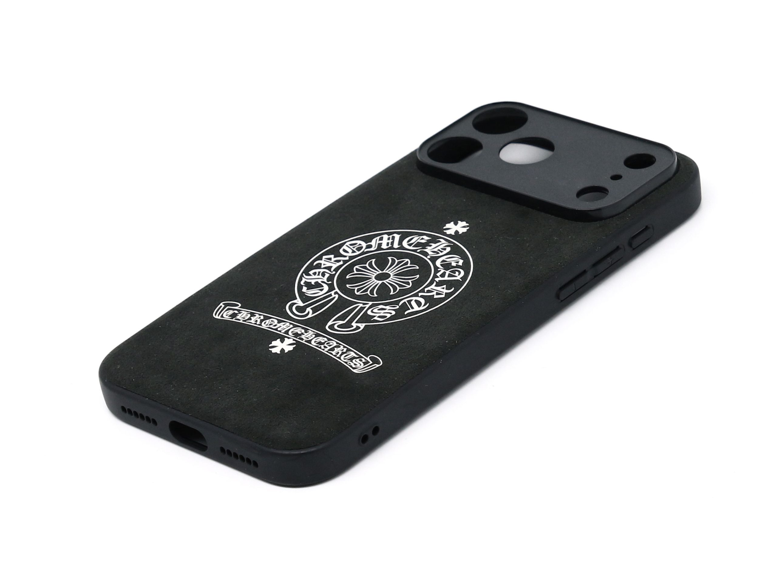 Чехол-Chrome-Hearts-iphone-18-pro-max-18