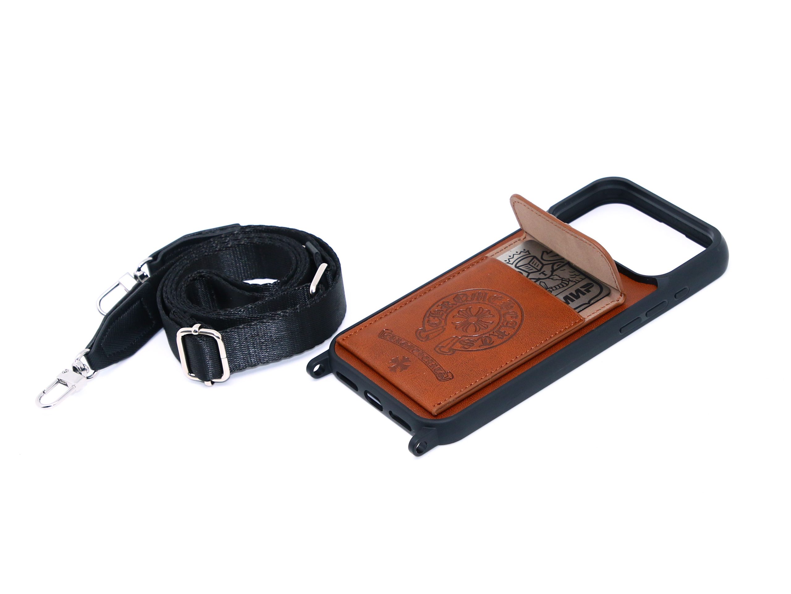 Чехол-Chrome-Hearts-iphone-18-pro-max-25