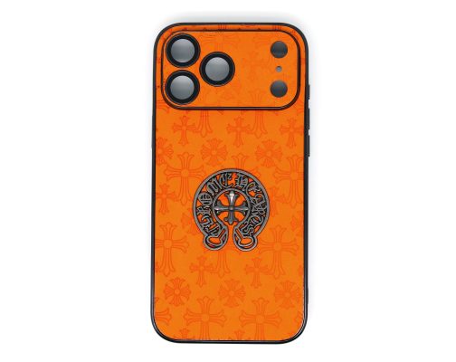 Чехол Chrome Hearts для Iphone 18 Pro Max 3463