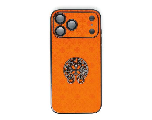 Чехол Chrome Hearts для Iphone 18 Pro Max 3464