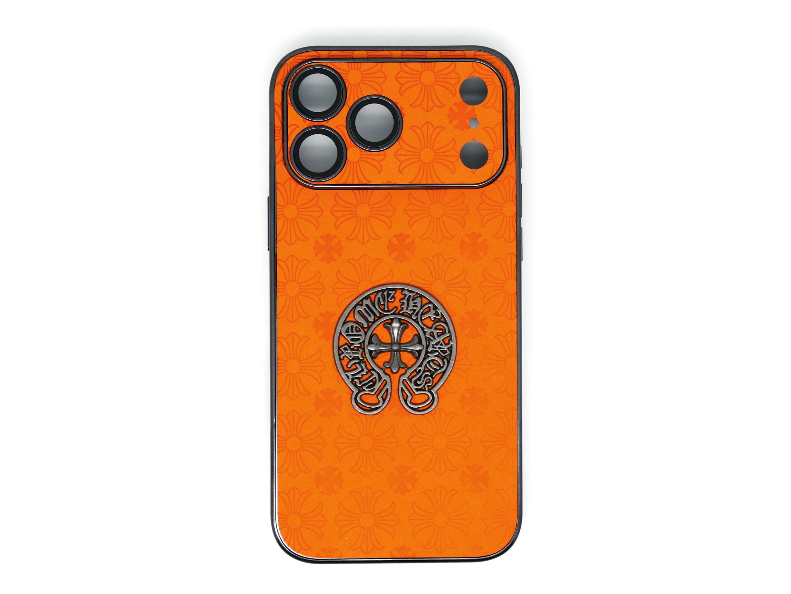 Чехол Chrome Hearts для Iphone 18 Pro Max 3464