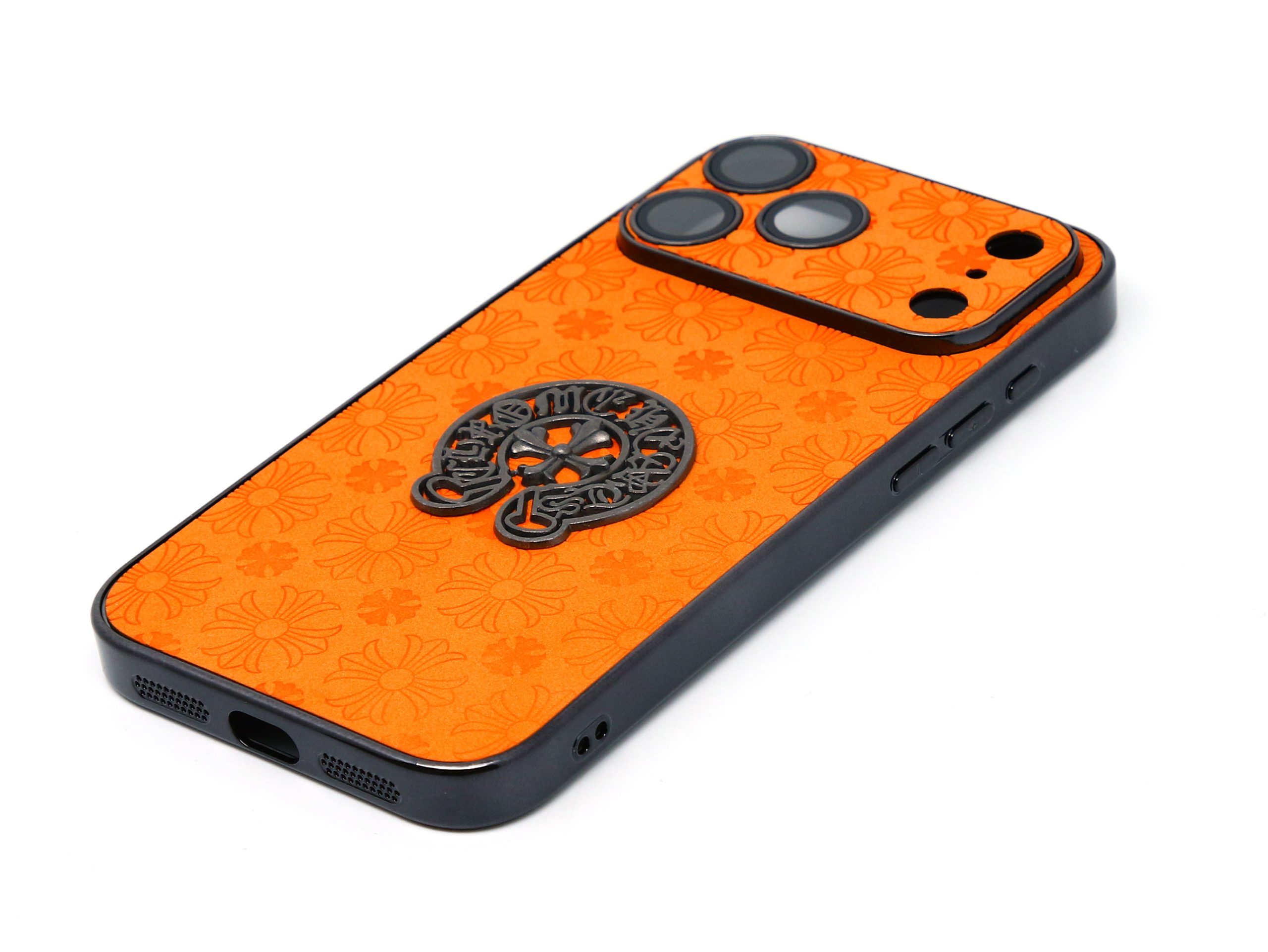 Чехол-Chrome-Hearts-iphone-18-pro-max-8