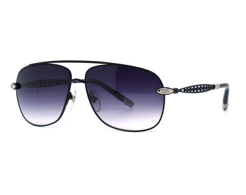Солнцезащитные очки Chrome Hearts Bauner Doner 0136