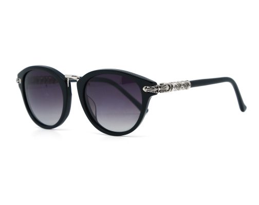 Солнцезащитные очки Chrome Hearts Cunning Stunt 273