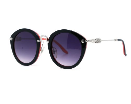 Солнцезащитные очки Chrome Hearts Fafbert 0229
