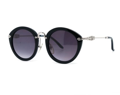 Солнцезащитные очки Chrome Hearts Fafbert 0228