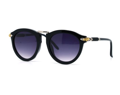 Солнцезащитные очки Chrome Hearts Ms- Lytounte 0226