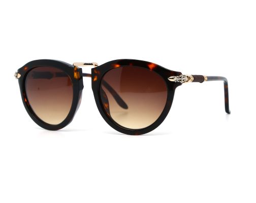 Солнцезащитные очки Chrome Hearts Ms- Lytounte 0224