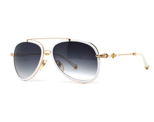 Очки Chrome Hearts Ms-Rqmltsc 0335
