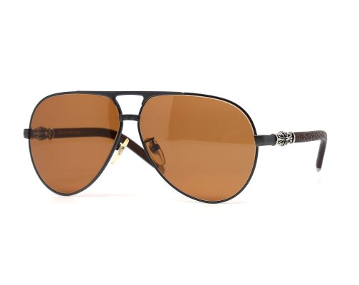 Очки Chrome Hearts Rock 3507
