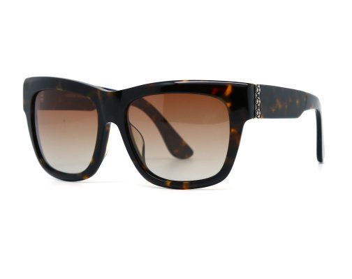 Солнцезащитные очки Chrome Hearts  Slhore 0169