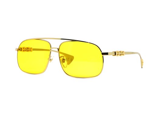 Очки Chrome Hearts Splooge 0627