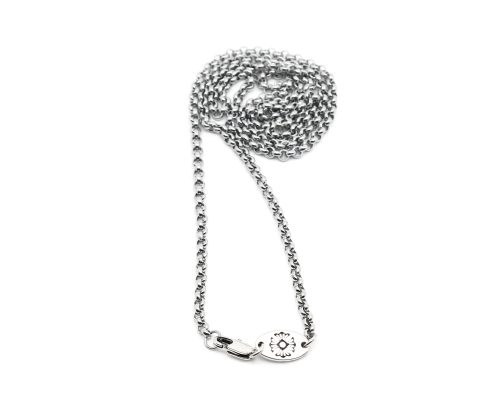 Цепочка Chrome Hearts из нержавеющей стали 3473