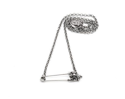 Подвеска Chrome Hearts из нержавеющей стали 3472