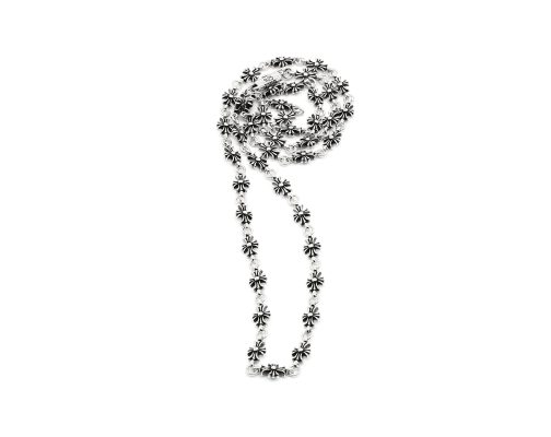 Цепочка Chrome Hearts из нержавеющей стали 3474