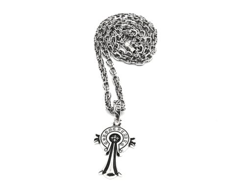 Подвеска Chrome Hearts из нержавеющей стали 3475