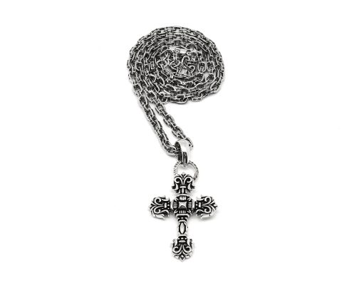 Подвеска Chrome Hearts из нержавеющей стали 3476