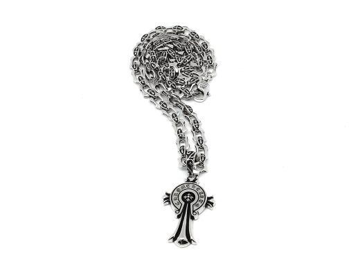 Подвеска Chrome Hearts из нержавеющей стали 3477