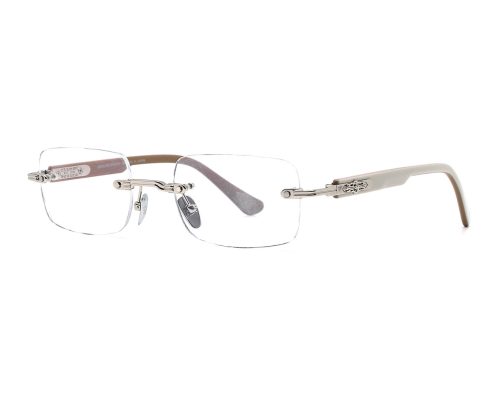 Оправа Chrome Hearts Deep II 3513